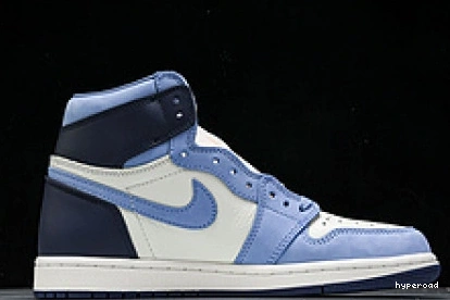 Hyperoad Flight First 1 High OG in Jordan 1125